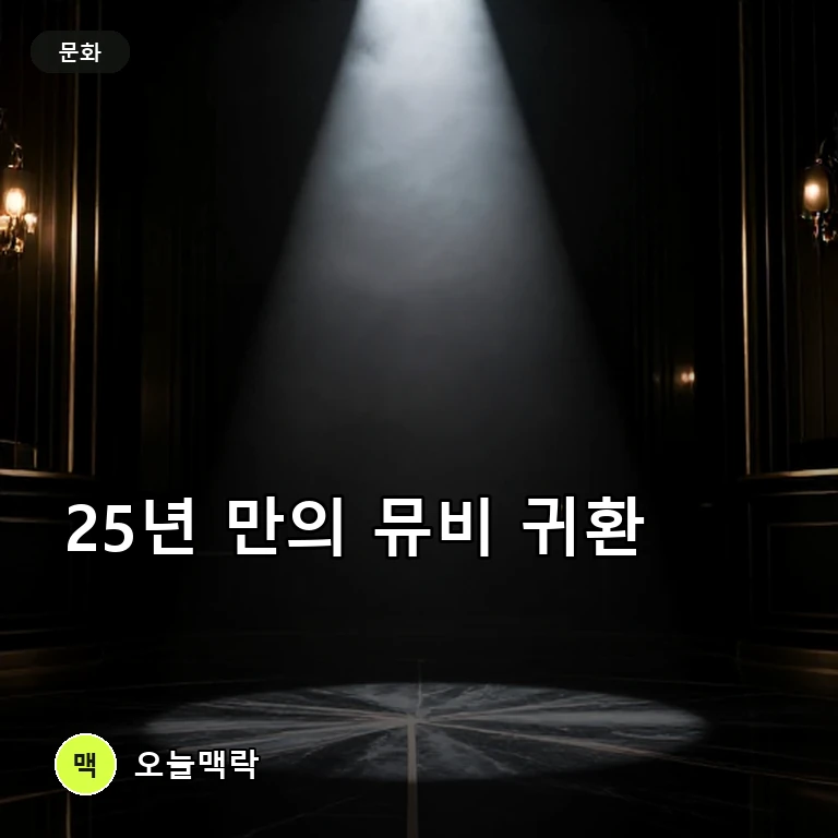 59세 니콜 키드먼, 트로이 시반 뮤비로 25년 만에 파격 변신 주제를 표현한 편집 이미지