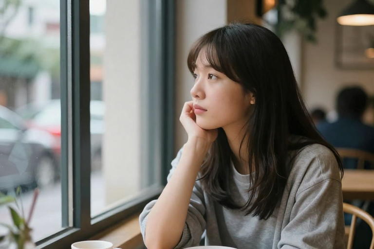 나는솔로 18기 영숙 매력 포인트 및 근황 주제를 표현한 편집 이미지