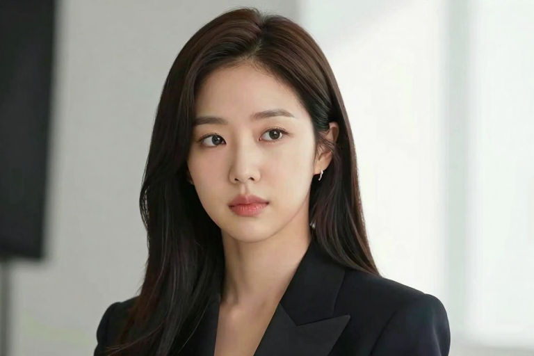 진선규 와이프 배우 박보경 프로필 주제를 표현한 편집 이미지