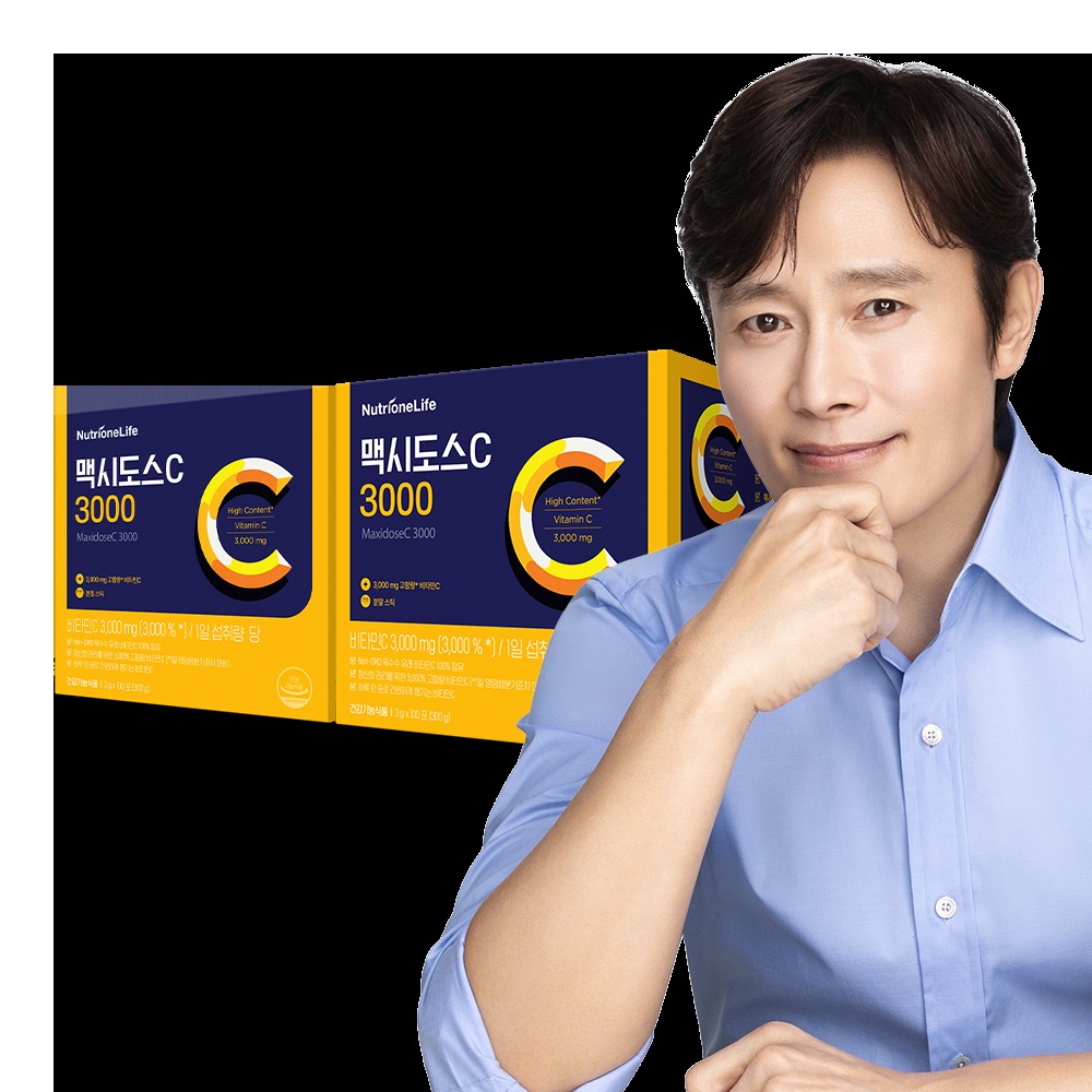 비비랩 파라다이스 그레인 부스트 30정, 6개 제품 이미지