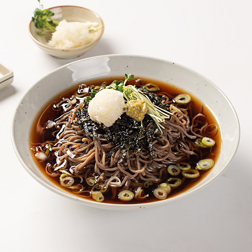 국산 전통 간장 500ml 국간장 재래간장 제품 이미지
