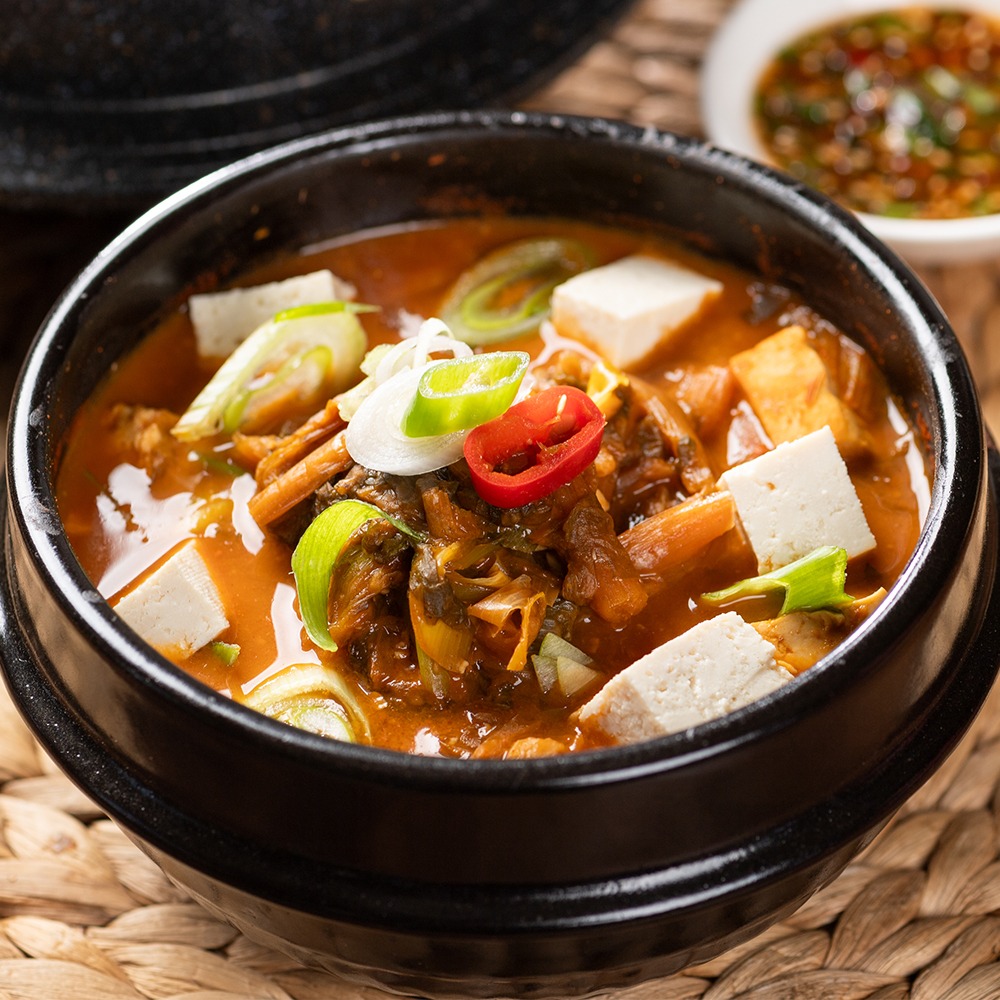 양구 펀치볼 시래기 1kg 무청시래기 삶은시래기 제품 이미지