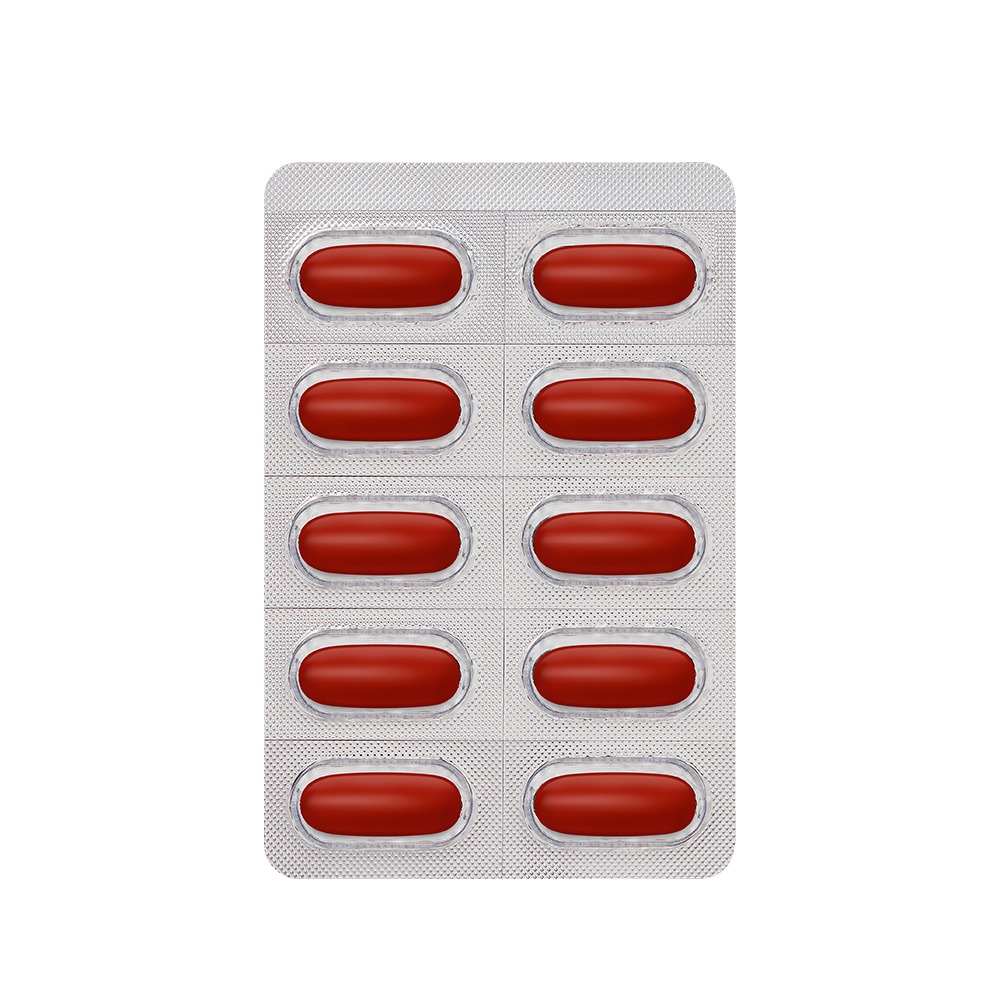 웰라이프 밀크씨슬 B파워 (700mg) 실리마린 간건강 영양보충용제품 30캡슐, 6개 제품 이미지