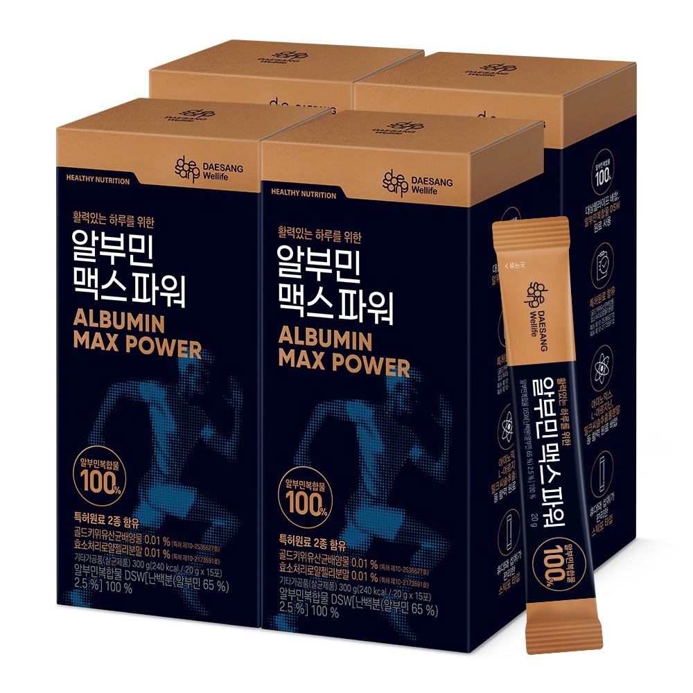 웰라이프 루테인 플러스 (300mg) 눈영양보충용제품 30캡슐, 6개 제품 이미지