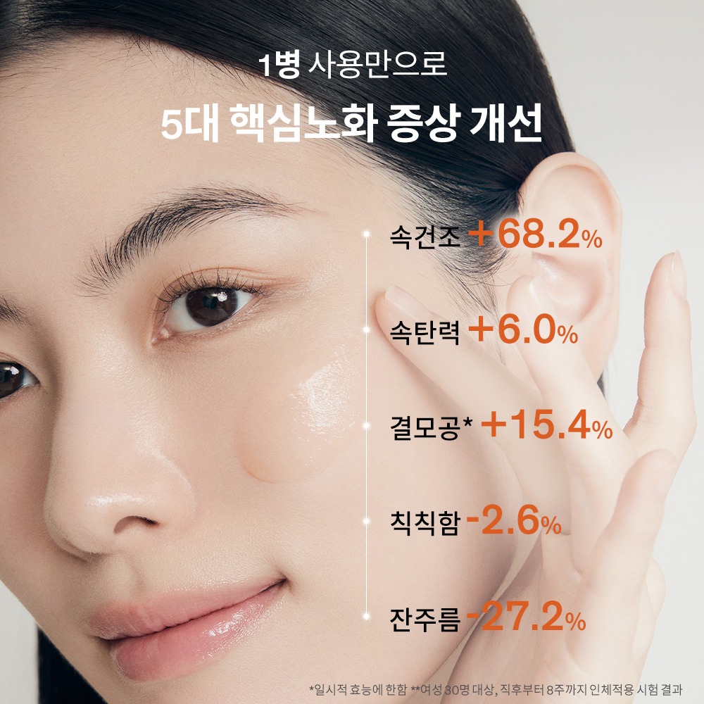 [지함보] 설화수 윤조 3종 기획세트 (윤조에센스60 + 자음수150 + 자음유액125 + 윤조에센스15 + 자음수15 + 자음유액15 + 탄력크림15. 단위:ml) 제품 이미지
