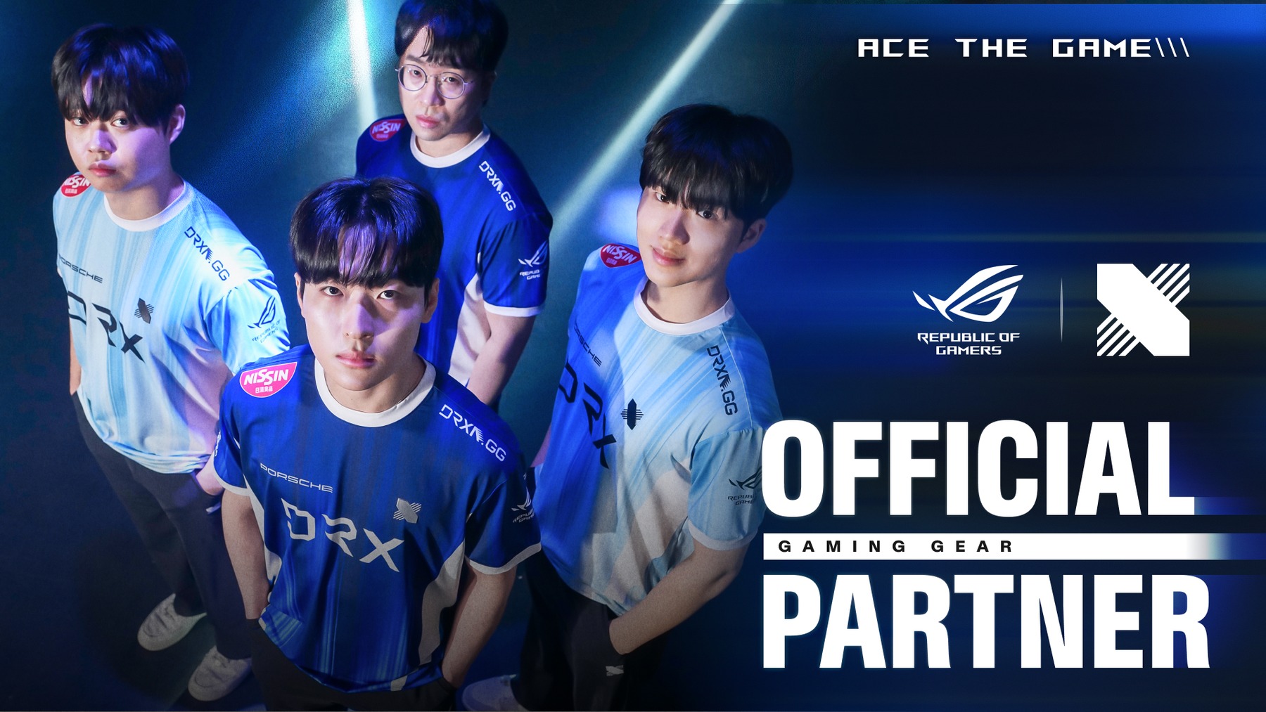 [포토리뷰작성시 N포인트1만원적립]ASUS ROG FALCATA ACE 유무선 게이밍 기계식 영문 키보드 제품 이미지