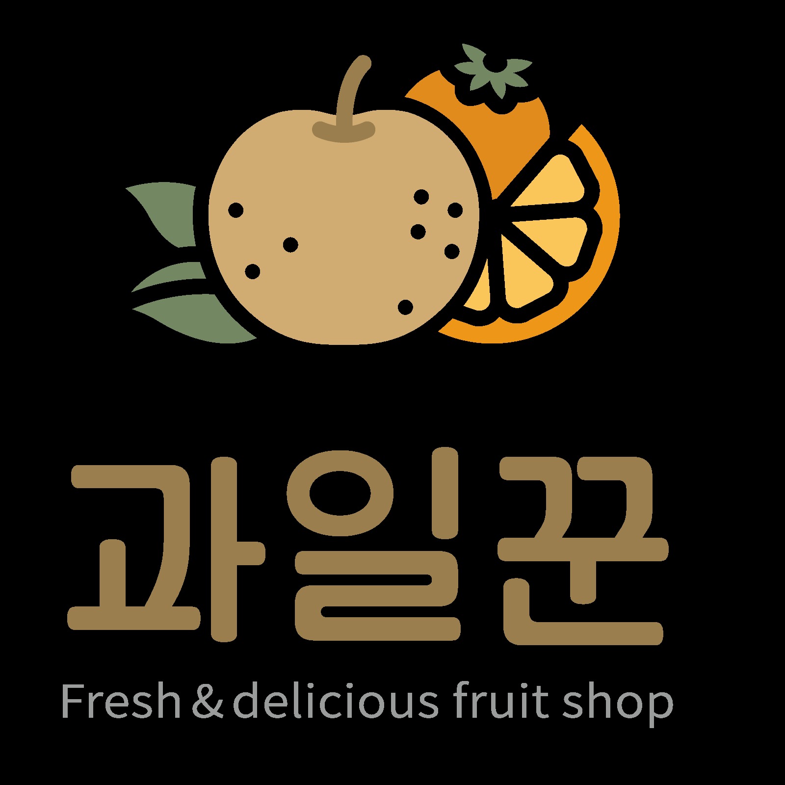 명절 혼합 과일선물세트 사과 배 추석 설날 설 제품 이미지