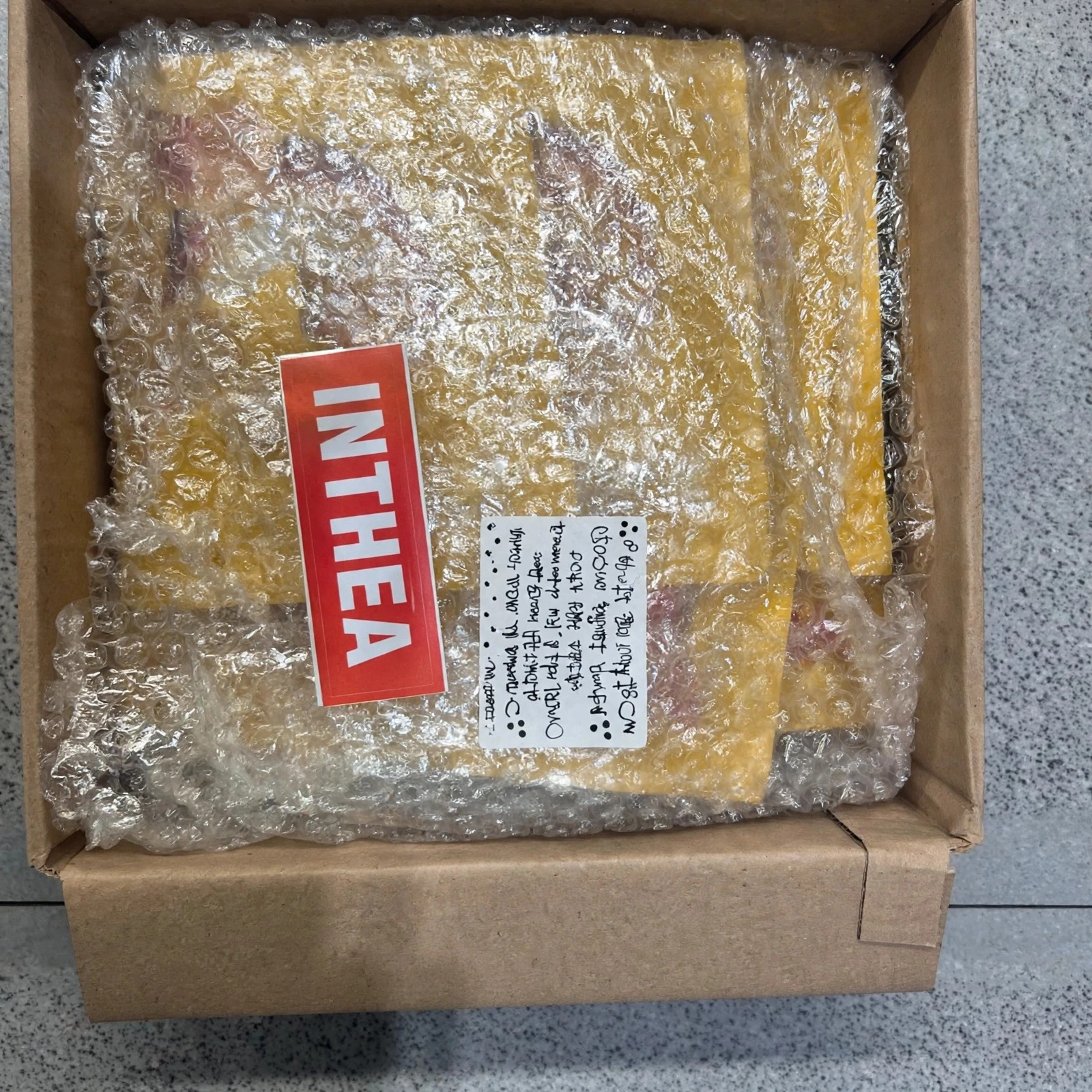 고메 베이글칩 간식 스낵 과자 갈릭버터, 60g, 3개 실제 상품 이미지