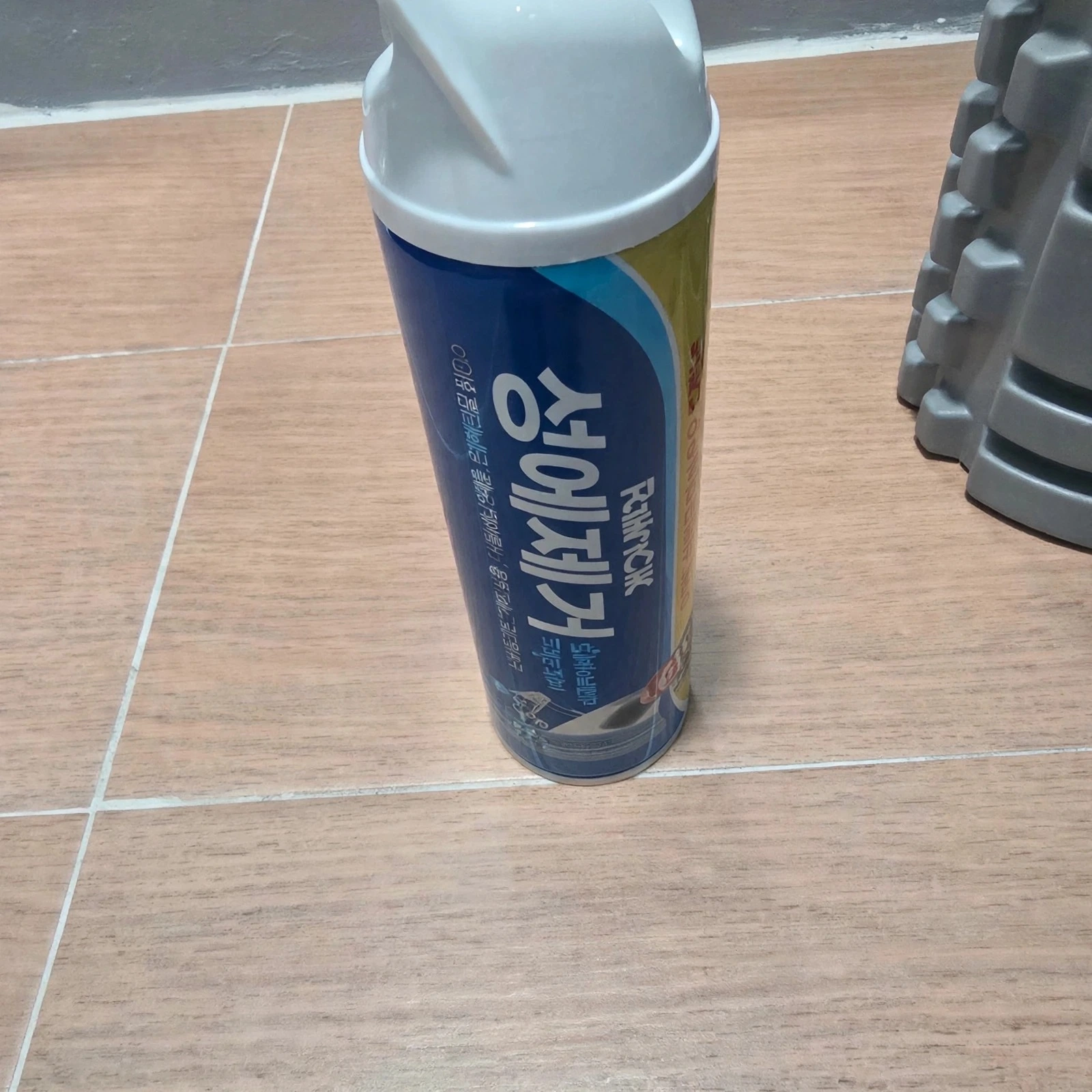 [불스원] 레인OK 성에제거제 400ml