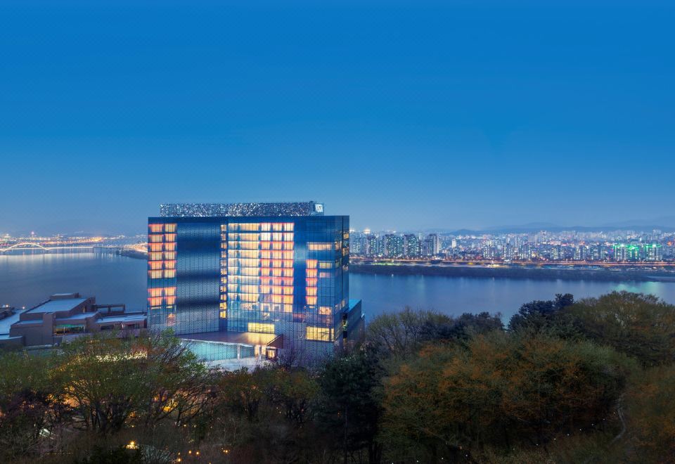 비스타 워커힐 서울 hotel photo