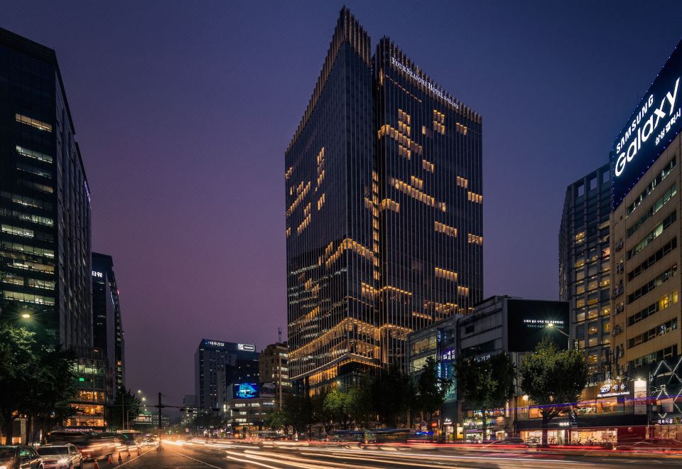 포시즌스 호텔 서울 hotel photo