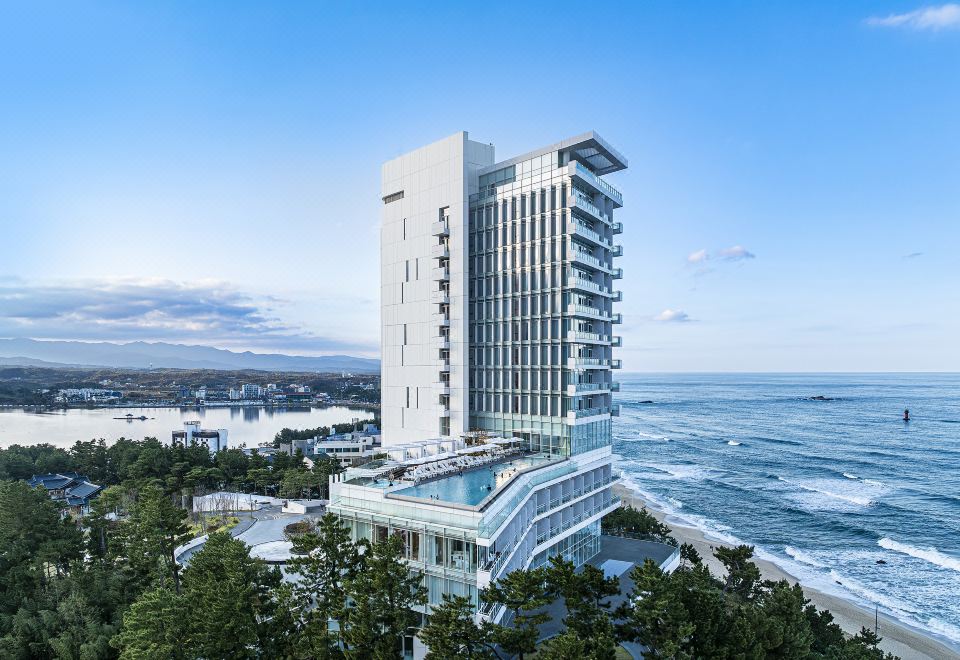 씨마크 호텔 hotel photo