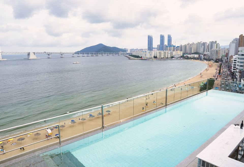 호텔아쿠아펠리스 hotel photo
