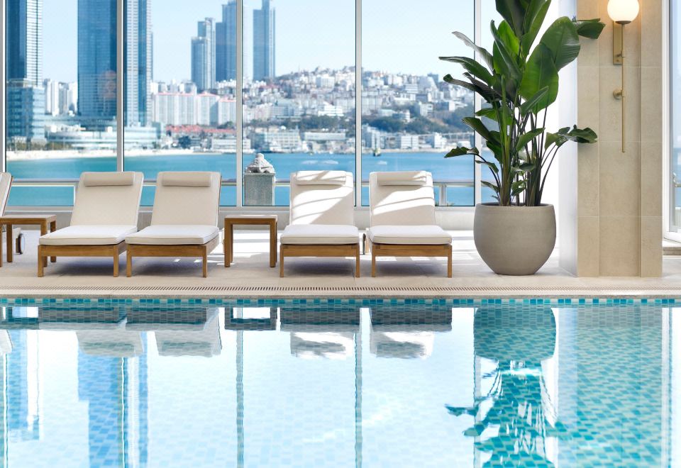 웨스틴 조선 부산 hotel photo